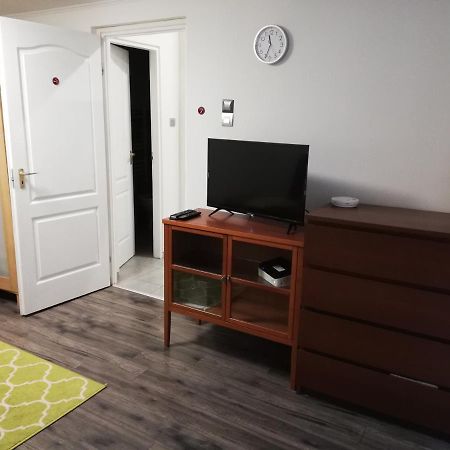 Riverside Cosy Apartman Budapest Exterior foto
